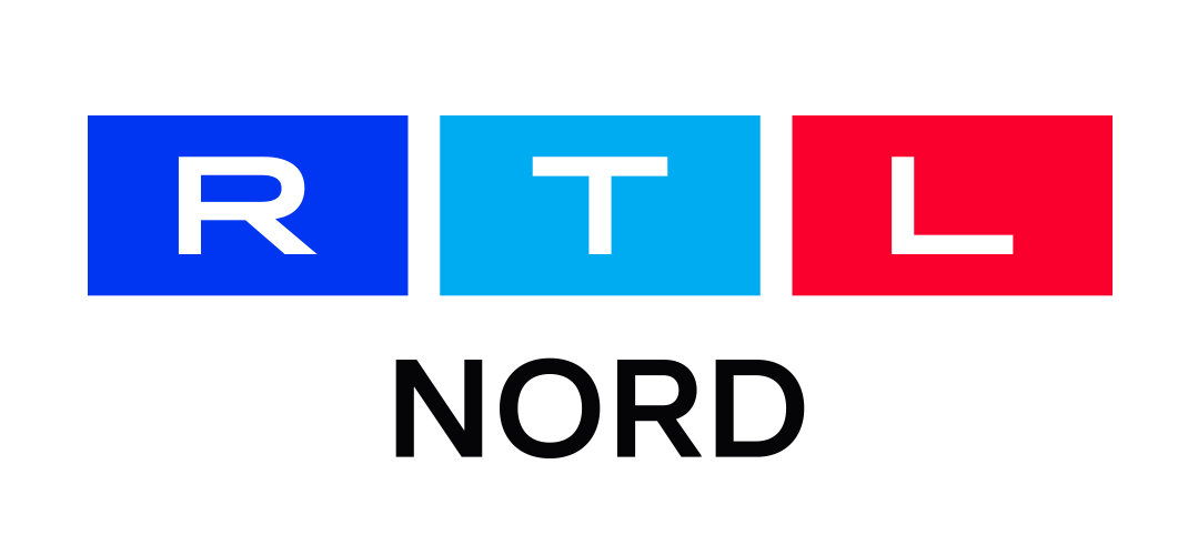 Logo von RTL-nord