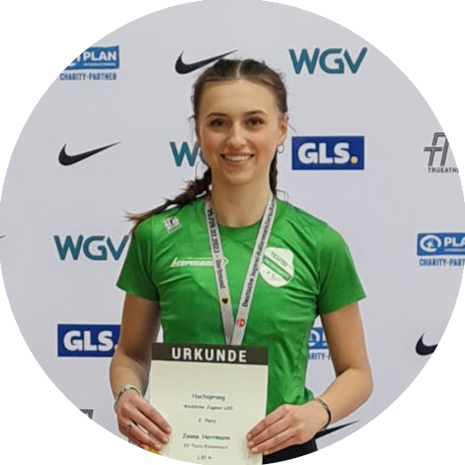 Joana Herrmann