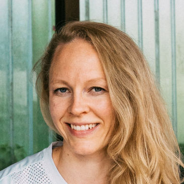Neele Eckhardt-Noack