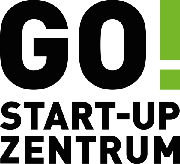 Logo von Go